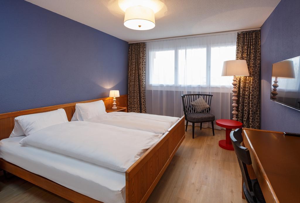 Hotel & Restaurant Chaernsmatt Ρότενμπουργκ Δωμάτιο φωτογραφία