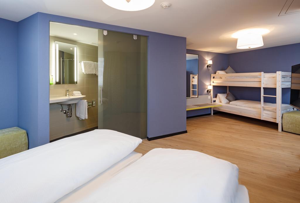 Hotel & Restaurant Chaernsmatt Ρότενμπουργκ Δωμάτιο φωτογραφία
