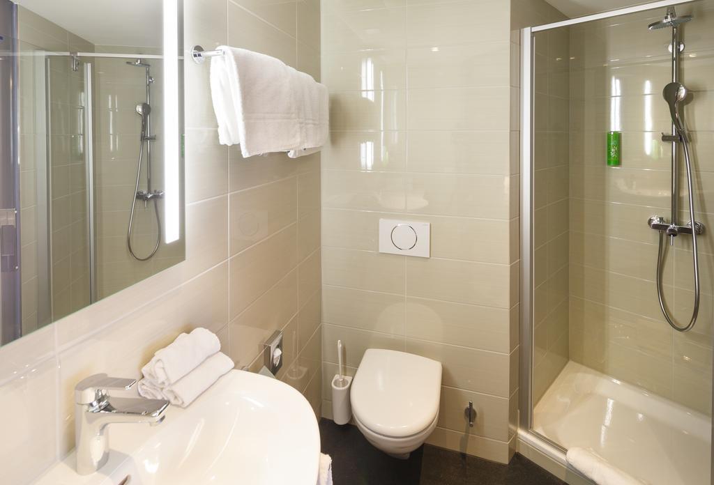 Hotel & Restaurant Chaernsmatt Ρότενμπουργκ Δωμάτιο φωτογραφία