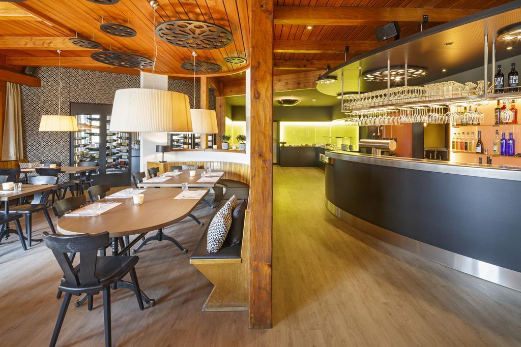 Hotel & Restaurant Chaernsmatt Ρότενμπουργκ Εξωτερικό φωτογραφία