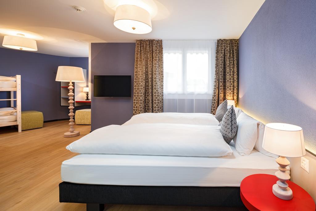 Hotel & Restaurant Chaernsmatt Ρότενμπουργκ Δωμάτιο φωτογραφία