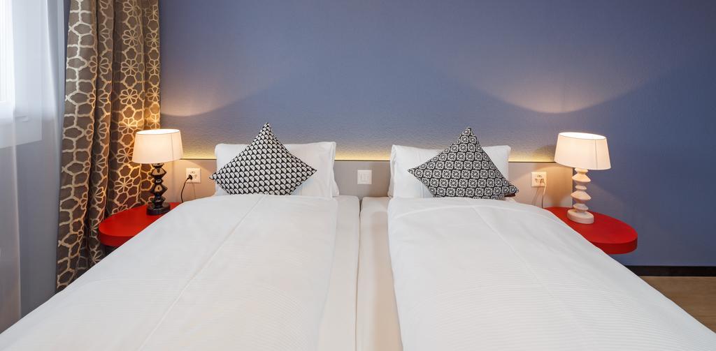 Hotel & Restaurant Chaernsmatt Ρότενμπουργκ Δωμάτιο φωτογραφία