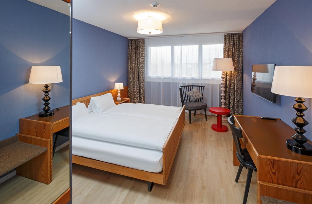 Hotel & Restaurant Chaernsmatt Ρότενμπουργκ Δωμάτιο φωτογραφία