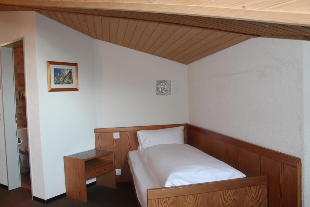 Hotel & Restaurant Chaernsmatt Ρότενμπουργκ Δωμάτιο φωτογραφία
