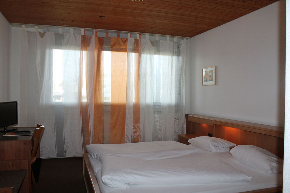 Hotel & Restaurant Chaernsmatt Ρότενμπουργκ Δωμάτιο φωτογραφία