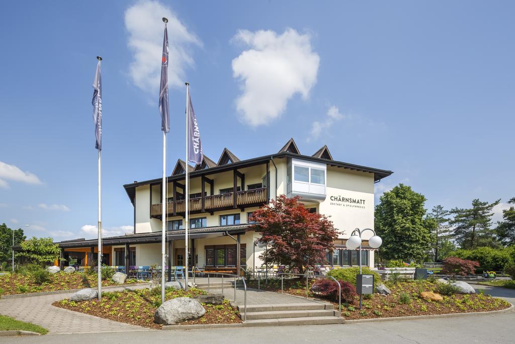 Hotel & Restaurant Chaernsmatt Ρότενμπουργκ Δωμάτιο φωτογραφία
