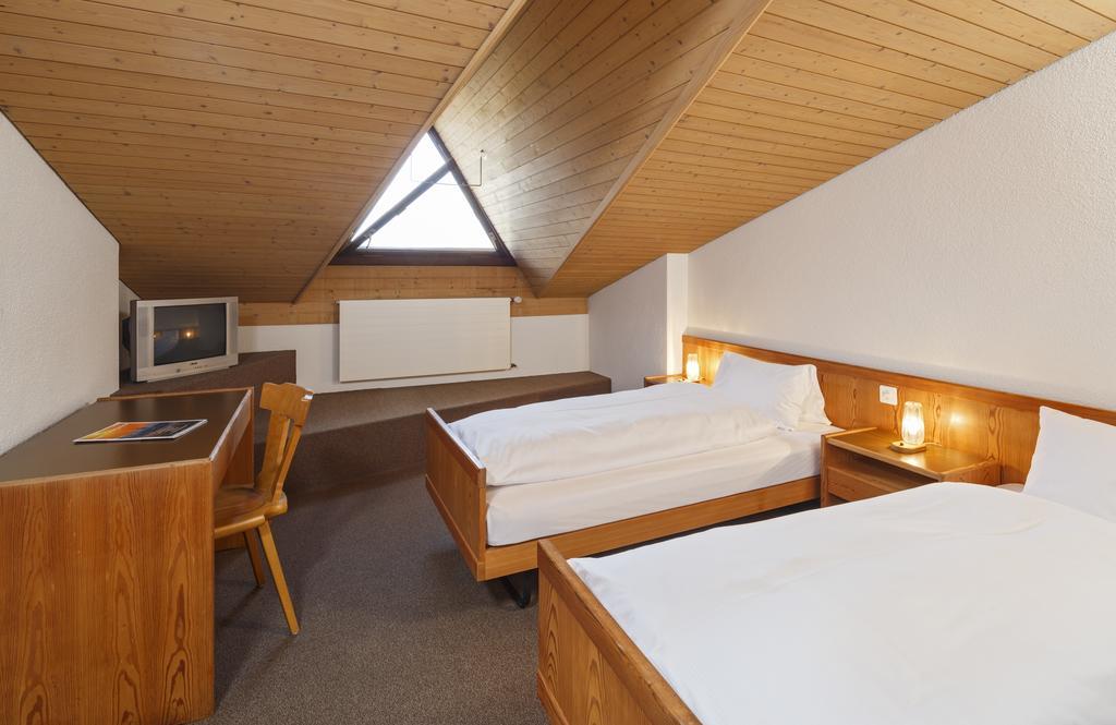 Hotel & Restaurant Chaernsmatt Ρότενμπουργκ Δωμάτιο φωτογραφία