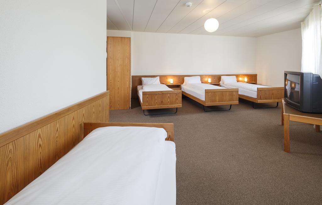 Hotel & Restaurant Chaernsmatt Ρότενμπουργκ Δωμάτιο φωτογραφία