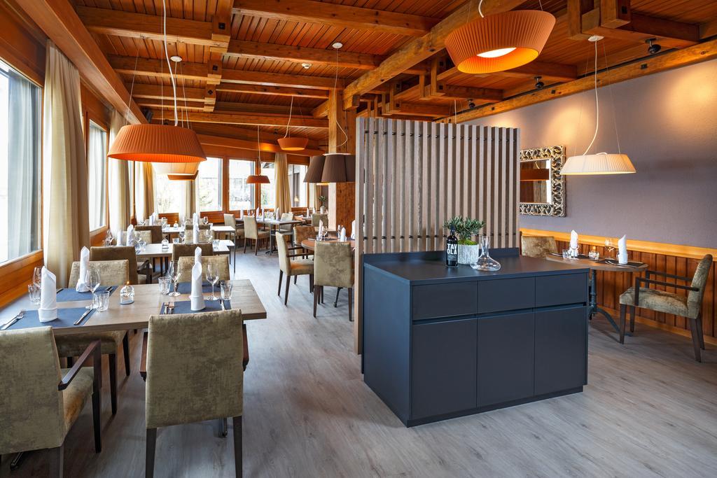 Hotel & Restaurant Chaernsmatt Ρότενμπουργκ Εξωτερικό φωτογραφία