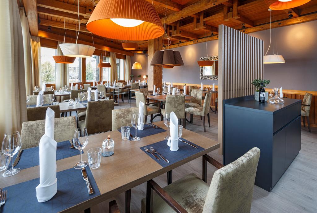 Hotel & Restaurant Chaernsmatt Ρότενμπουργκ Εξωτερικό φωτογραφία