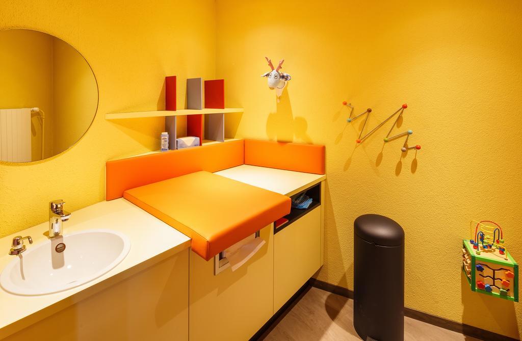 Hotel & Restaurant Chaernsmatt Ρότενμπουργκ Εξωτερικό φωτογραφία