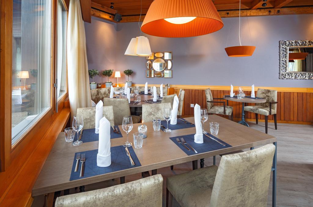 Hotel & Restaurant Chaernsmatt Ρότενμπουργκ Εξωτερικό φωτογραφία