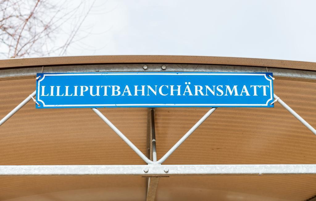 Hotel & Restaurant Chaernsmatt Ρότενμπουργκ Εξωτερικό φωτογραφία
