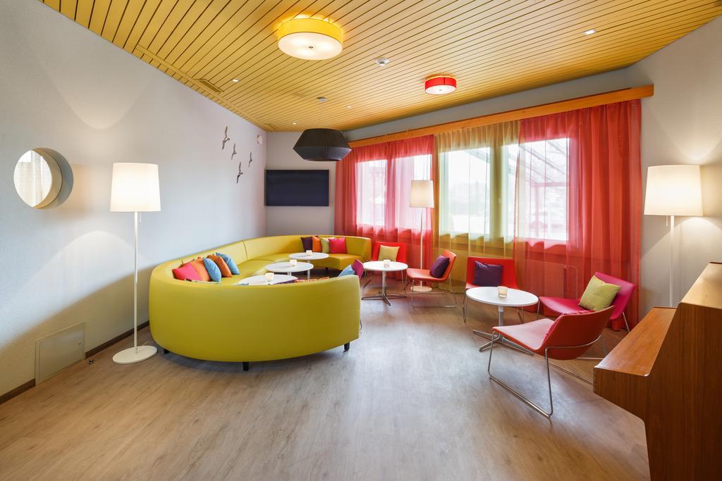Hotel & Restaurant Chaernsmatt Ρότενμπουργκ Εξωτερικό φωτογραφία