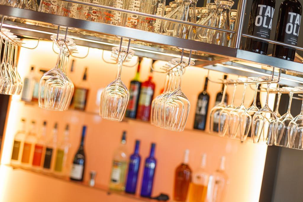 Hotel & Restaurant Chaernsmatt Ρότενμπουργκ Εξωτερικό φωτογραφία