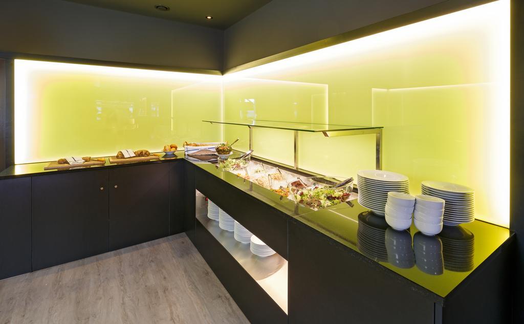 Hotel & Restaurant Chaernsmatt Ρότενμπουργκ Εξωτερικό φωτογραφία