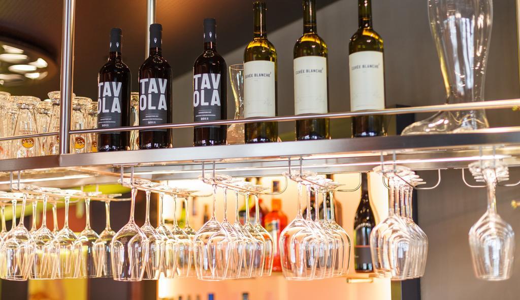 Hotel & Restaurant Chaernsmatt Ρότενμπουργκ Εξωτερικό φωτογραφία
