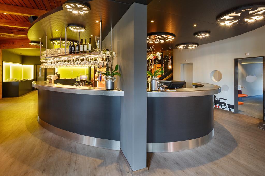 Hotel & Restaurant Chaernsmatt Ρότενμπουργκ Εξωτερικό φωτογραφία