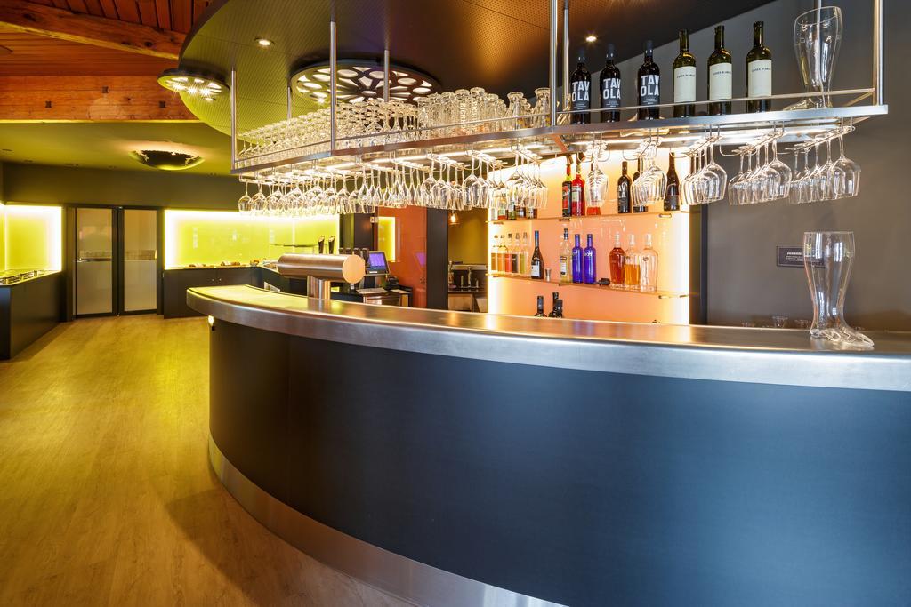 Hotel & Restaurant Chaernsmatt Ρότενμπουργκ Εξωτερικό φωτογραφία