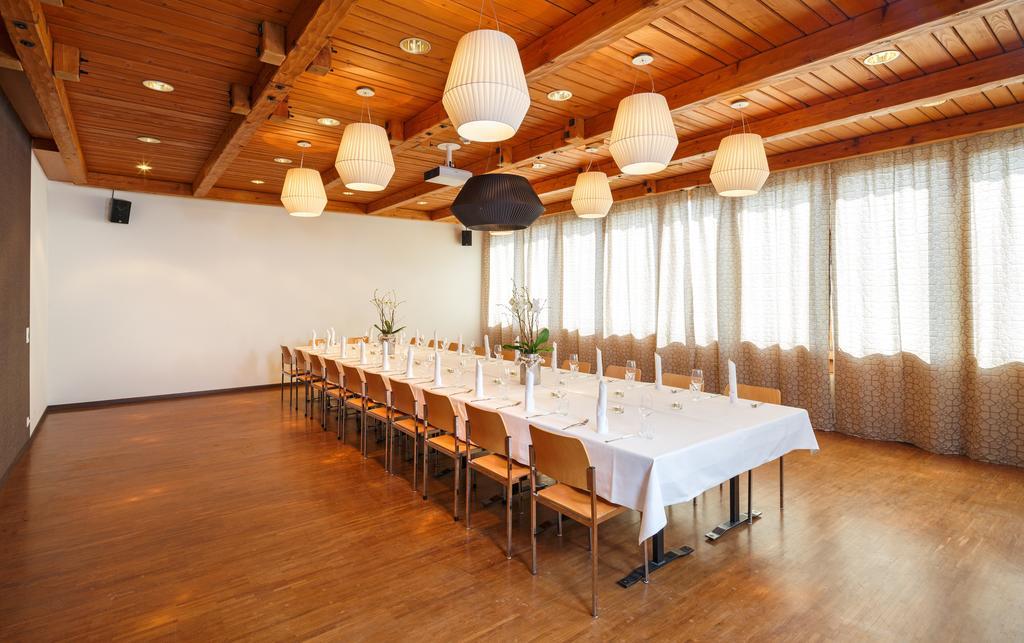 Hotel & Restaurant Chaernsmatt Ρότενμπουργκ Εξωτερικό φωτογραφία