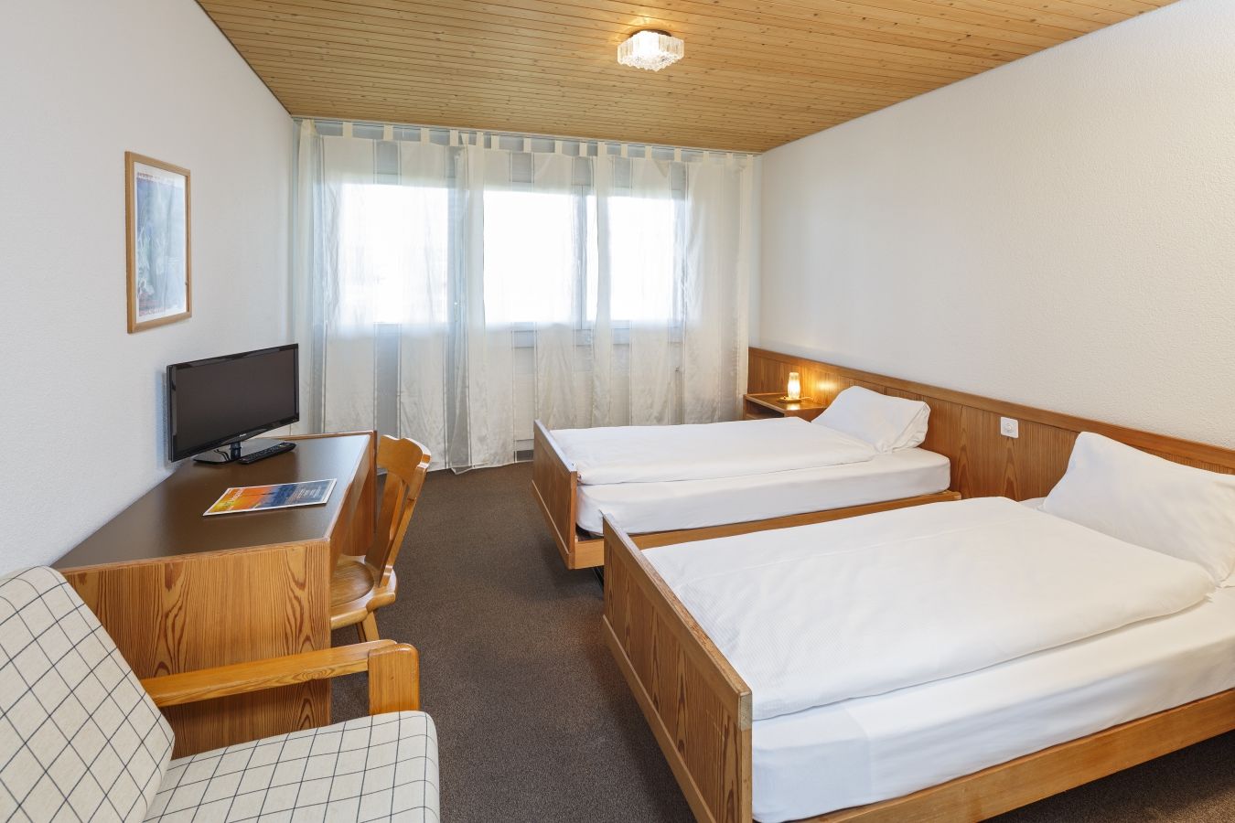 Hotel & Restaurant Chaernsmatt Ρότενμπουργκ Δωμάτιο φωτογραφία