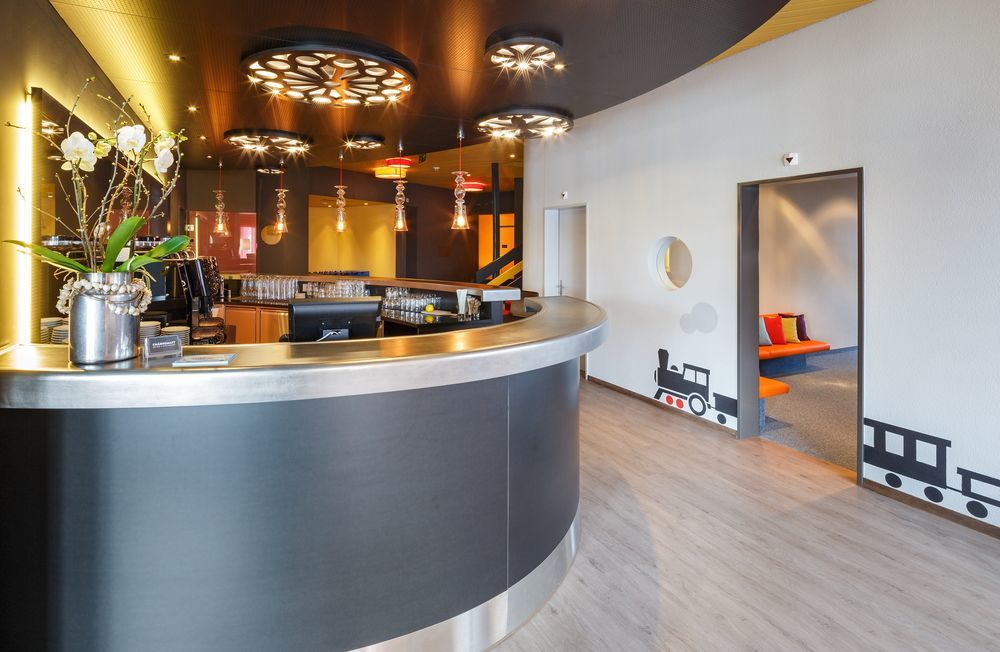 Hotel & Restaurant Chaernsmatt Ρότενμπουργκ Εξωτερικό φωτογραφία