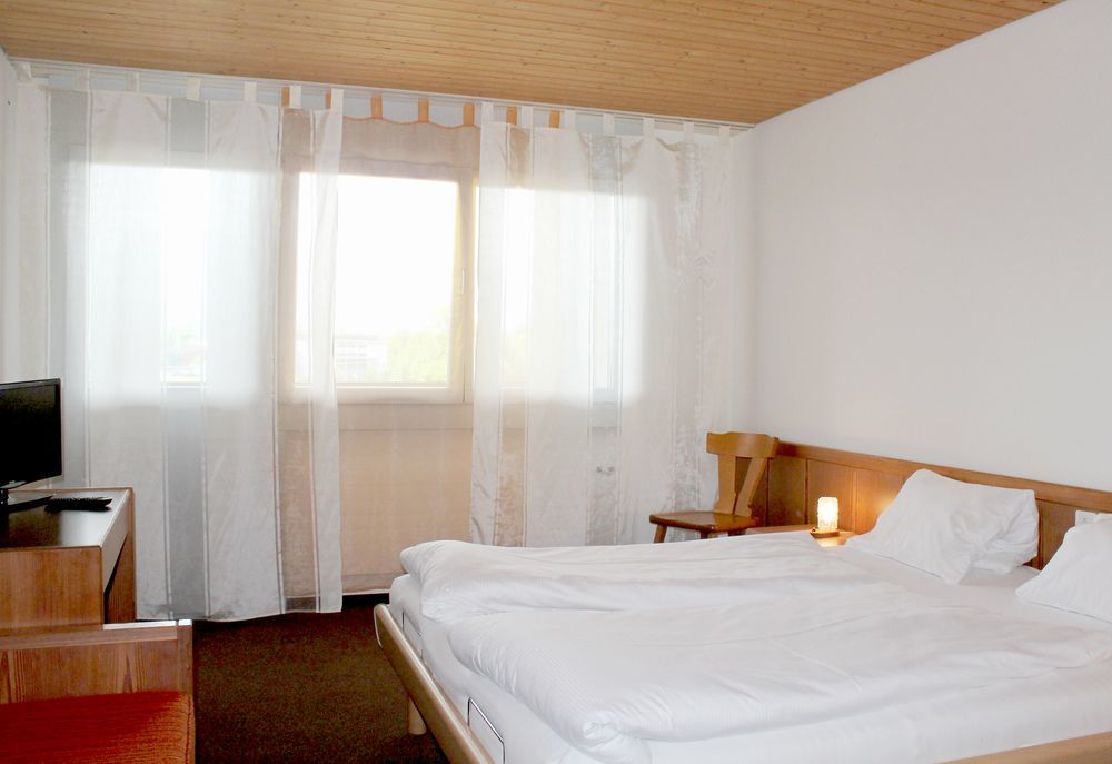 Hotel & Restaurant Chaernsmatt Ρότενμπουργκ Εξωτερικό φωτογραφία