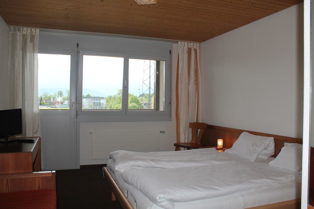 Hotel & Restaurant Chaernsmatt Ρότενμπουργκ Εξωτερικό φωτογραφία