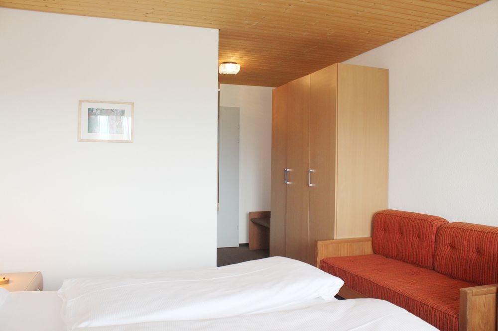 Hotel & Restaurant Chaernsmatt Ρότενμπουργκ Εξωτερικό φωτογραφία