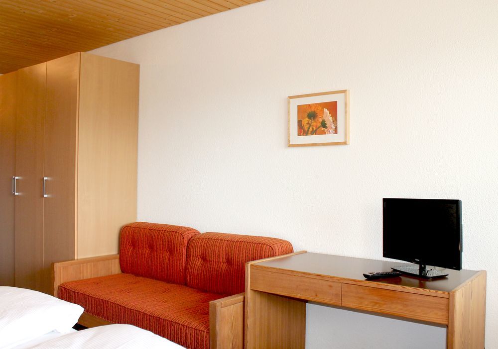 Hotel & Restaurant Chaernsmatt Ρότενμπουργκ Εξωτερικό φωτογραφία