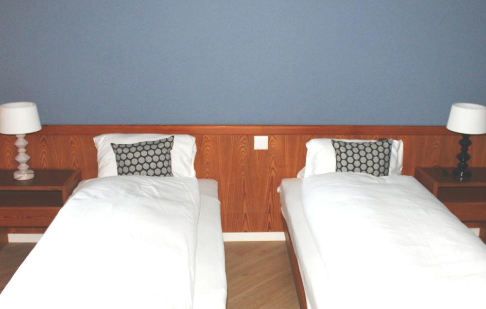Hotel & Restaurant Chaernsmatt Ρότενμπουργκ Εξωτερικό φωτογραφία
