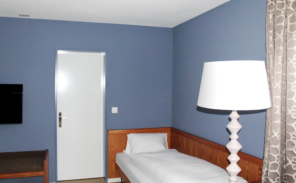 Hotel & Restaurant Chaernsmatt Ρότενμπουργκ Εξωτερικό φωτογραφία